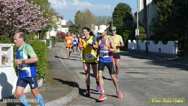 San Patrizio: Trofeo Buriani e Vaienti - 10 aprile 2023